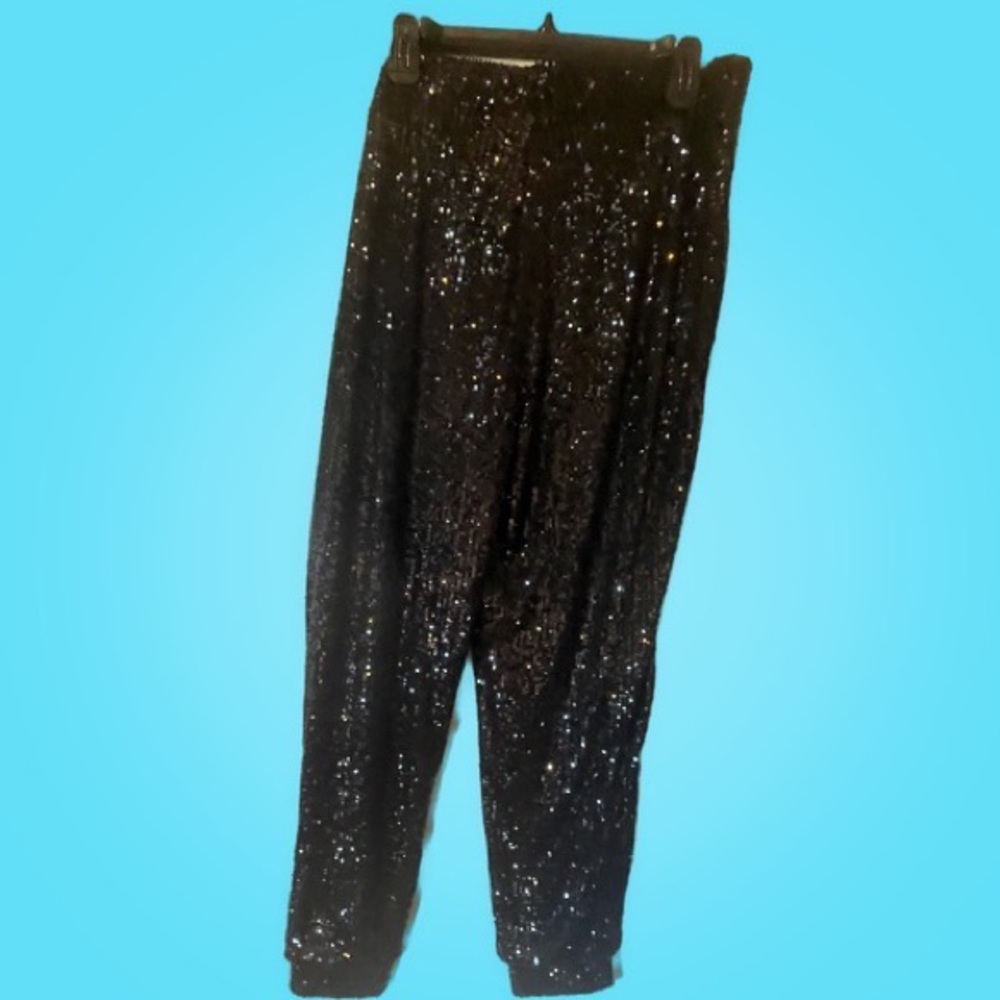 Cable and gauge pants